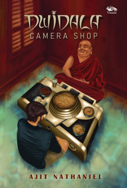 Dwidala Camera Shop