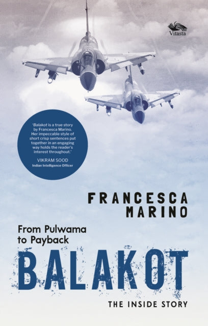 Balakot: From Pulwama to Payback