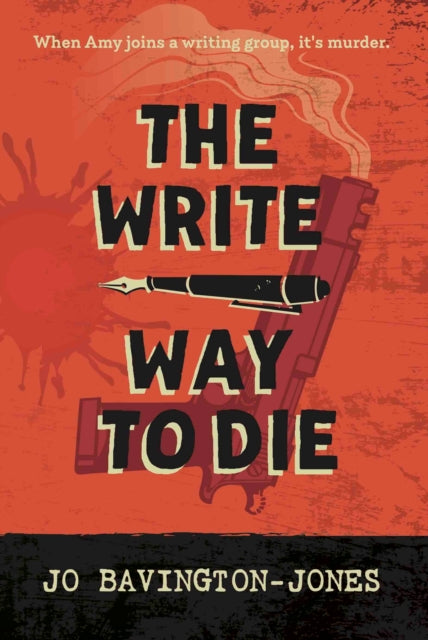 The Write Way to Die