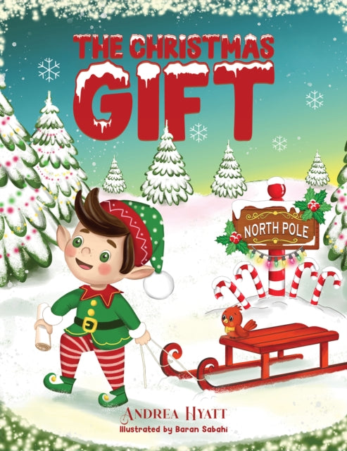 The Christmas Gift