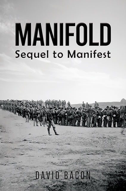 Manifold: Sequel to Manifest