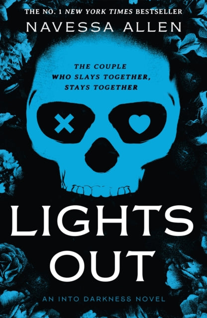 Lights Out: Tiktok's favourite dark and steamy romance