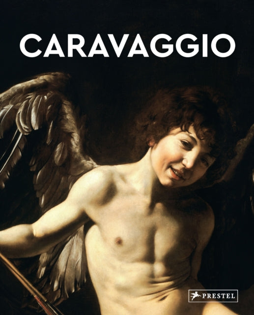 Caravaggio: Masters of Art