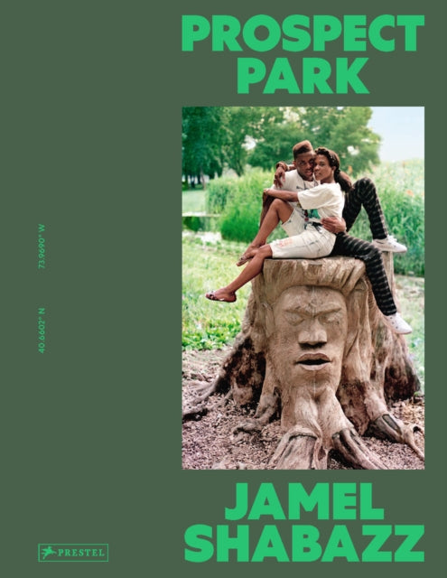 Prospect Park: Photographs of a Brooklyn Oasis, 1980 to 2025