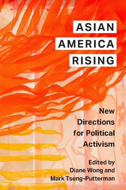 Asian America Rising: New Directions for Political Activism