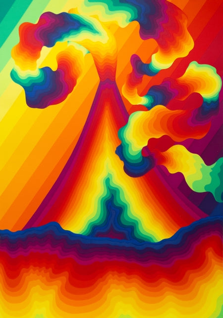 Modern Japanese Printmakers: New Waves and Eruptions