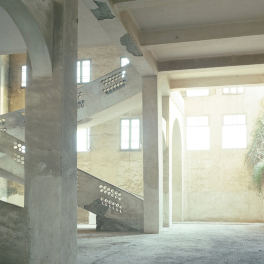 Genius of the Place: Khuzam Palace