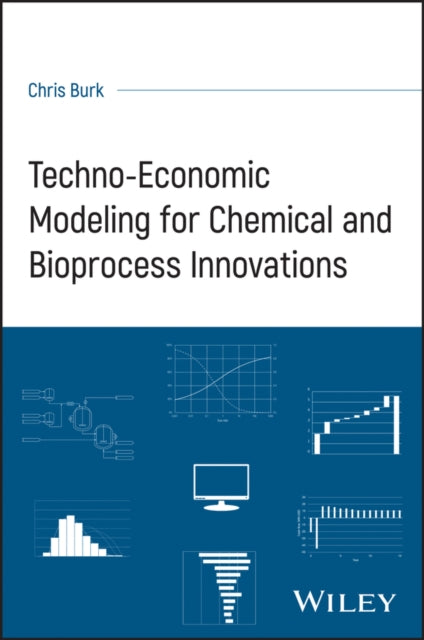 Techno-Economic Modeling for Chemical and Bioprocess Innovations