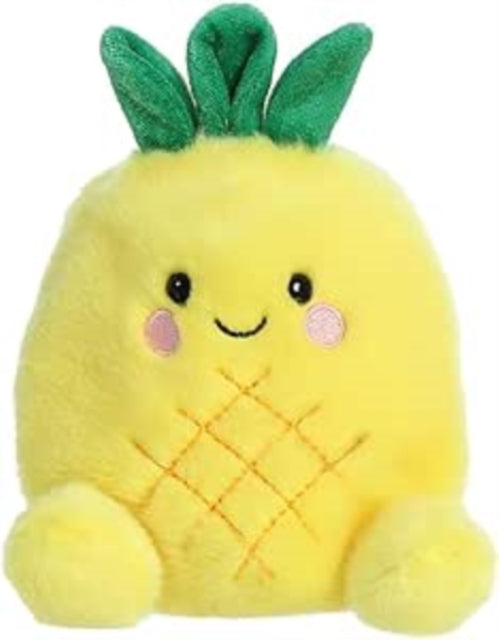 PP PERKY PINEAPPLE 5IN