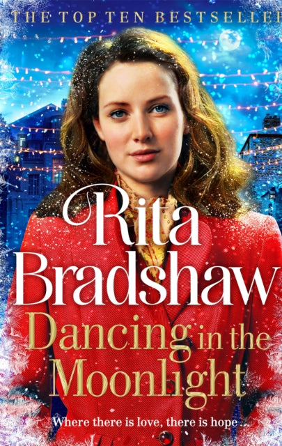 Dancing in the Moonlight: A Heart-breaking Historical Romance that is Gripping Until the Very Last Page