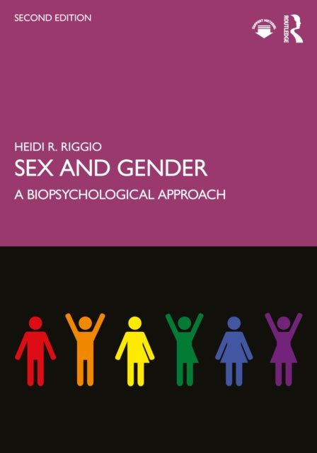 Sex and Gender: A Biopsychological Approach