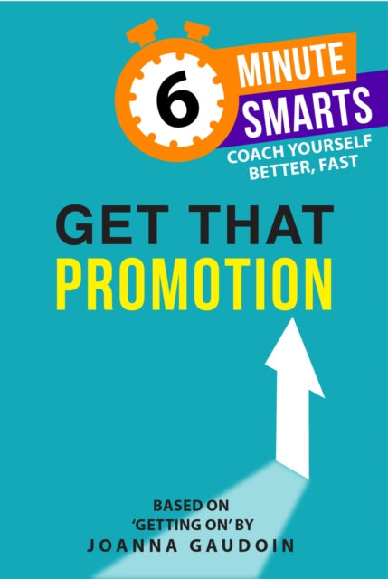 Get That Promotion