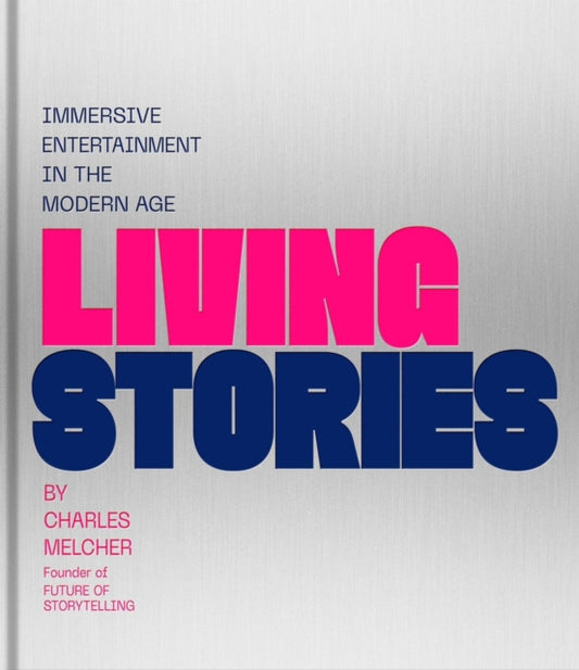 The Future of Storytelling: How Immersive Experiences Are Transforming Our World