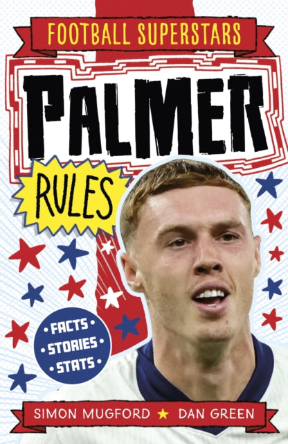Football Superstars: Palmer Rules