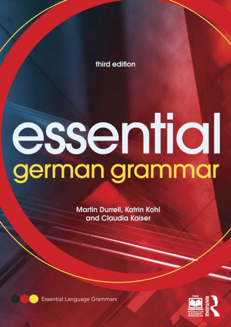 Essential German Grammar
