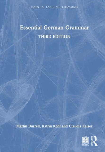 Essential German Grammar