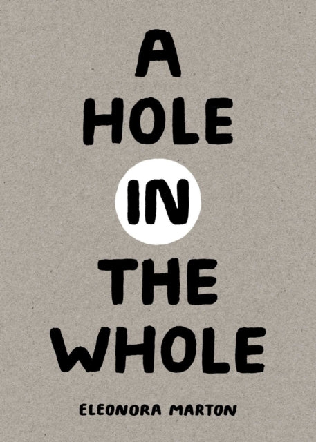 A Hole in the Whole