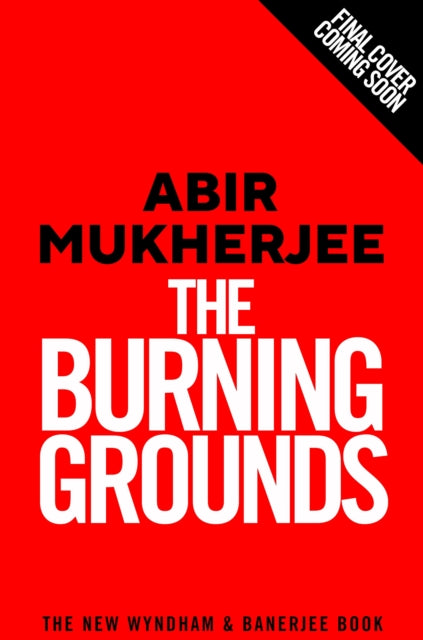 The Burning Grounds