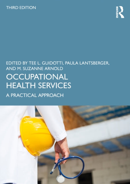 Occupational Health Services: A Practical Approach