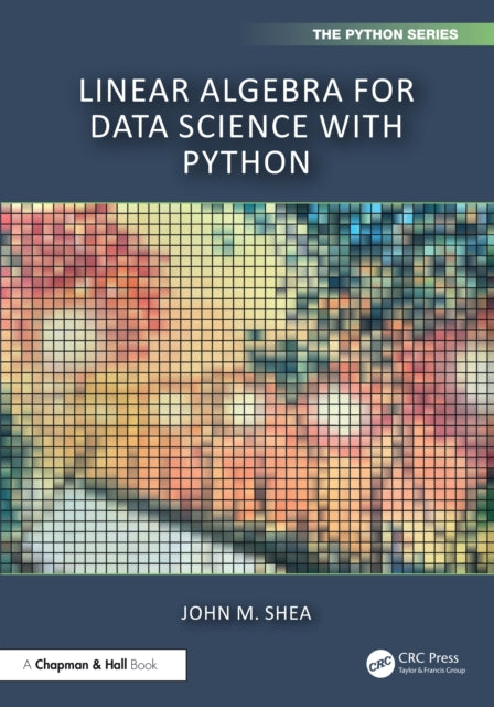 Linear Algebra for Data Science with Python