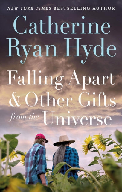 Falling Apart and Other Gifts from the Universe: A Novel