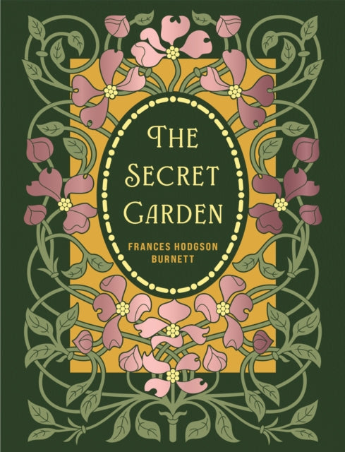 The Secret Garden