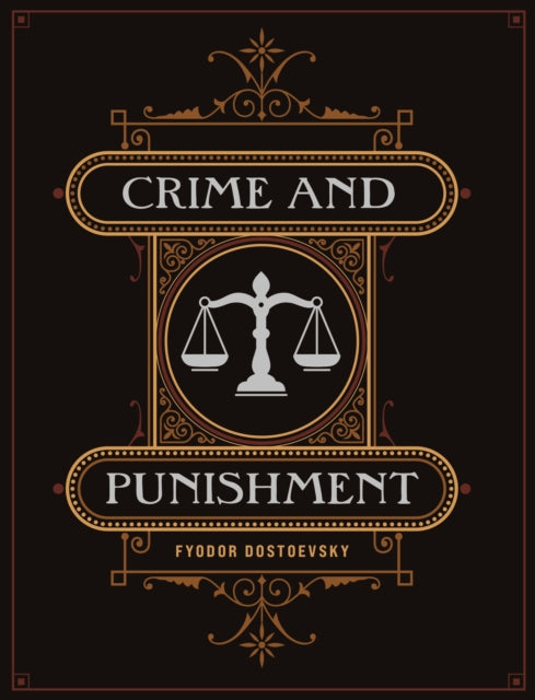 Crime and Punishment