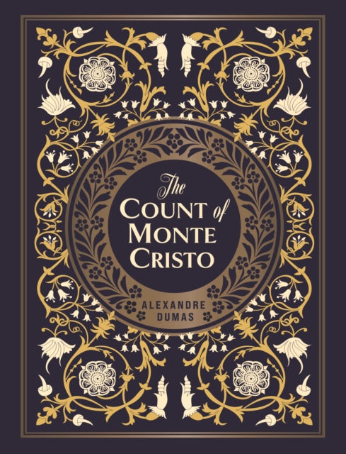 The Count of Monte Cristo