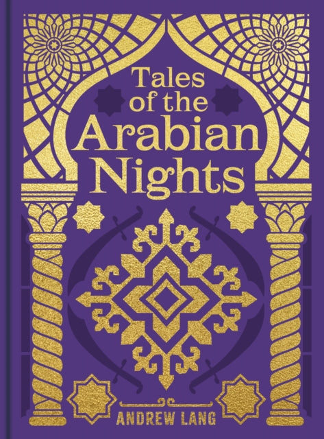 Tales of the Arabian Nights