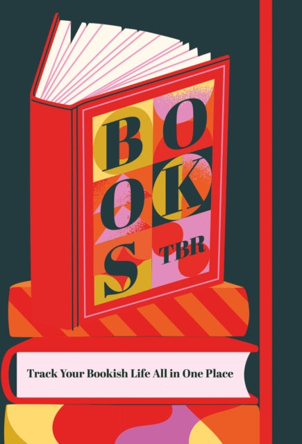 Books To Be Read: Track Your Bookish Life All in One Place