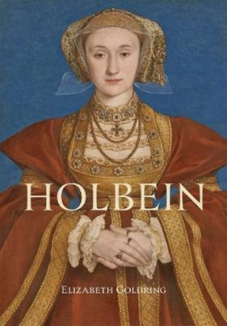 Holbein: Renaissance Master