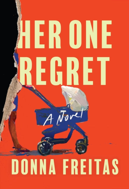 Her One Regret