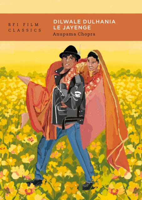 Dilwale Dulhania le Jayenge