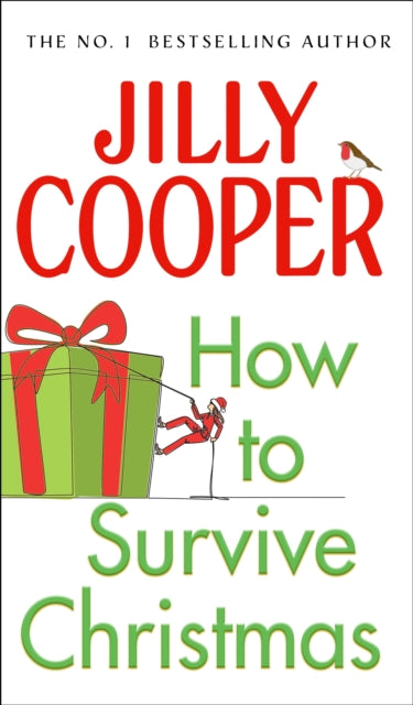 How to Survive Christmas