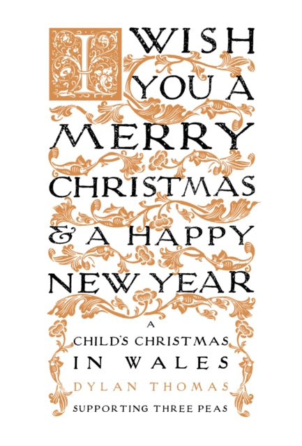 A Child's Christmas in Wales