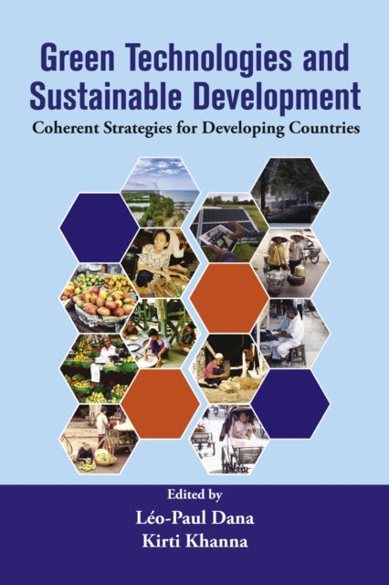 Green Technologies and Sustainable Development: Coherent Strategies for Developing Countries