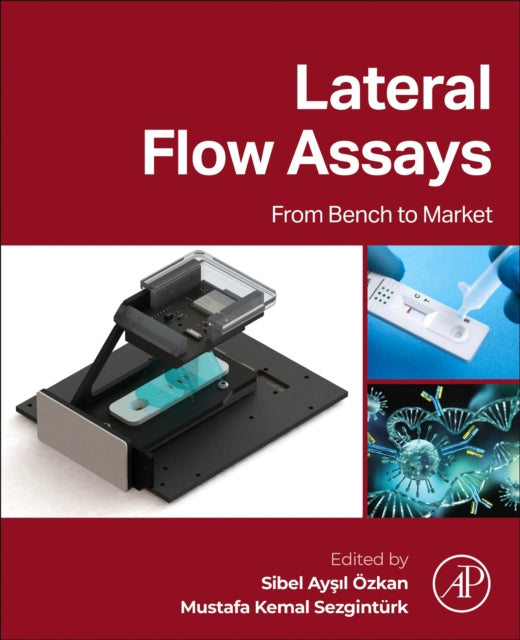 Lateral Flow Assays: From Bench to Market