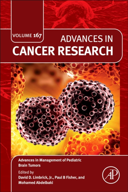 Advances in Management of Pediatric Brain Tumors