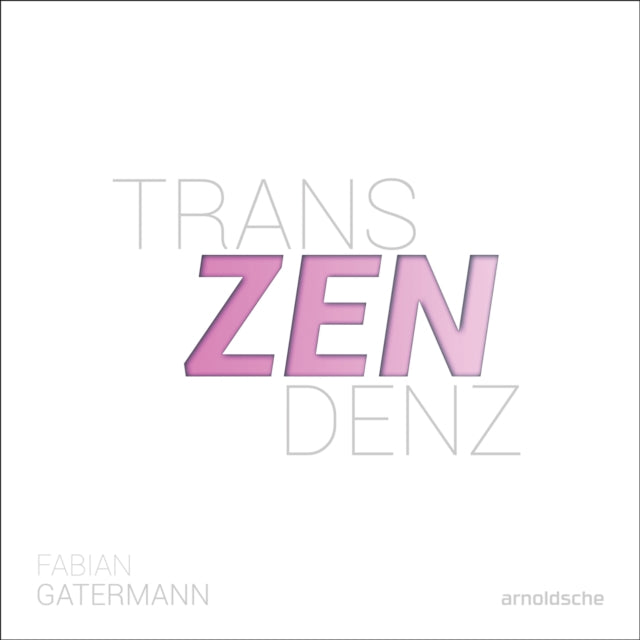 Fabian Gatermann: Transcendence: Light as a Medium / Transzendenz: Licht als Medium