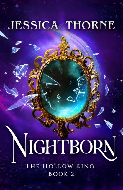 Nightborn: Totally addictive fantasy fiction