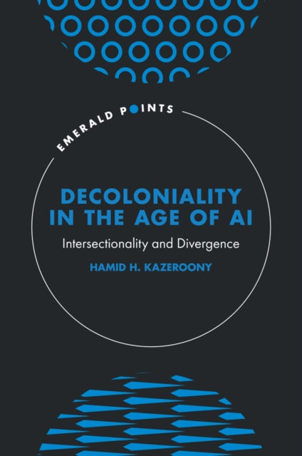 Decoloniality in the Age of AI: Intersectionality and Divergence