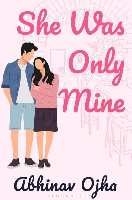 She Was Only Mine: A True Love Story Adapted Into Fiction