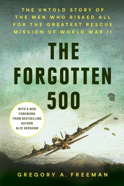 The Forgotten 500