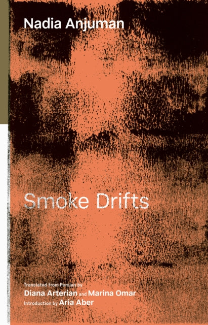 Smoke Drifts: Selected Poems
