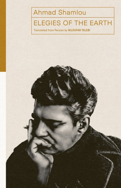Elegies of the Earth: Selected Poems