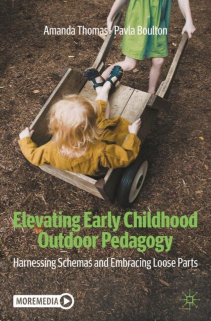Elevating Early Childhood Outdoor Pedagogy: Harnessing Schemas and Embracing Loose Parts