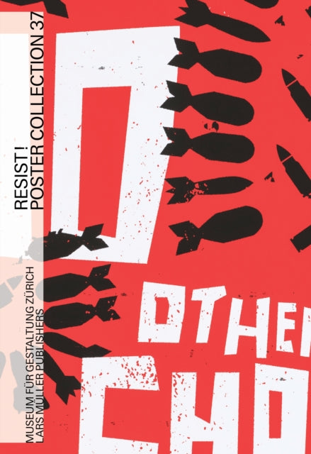 Resist!: Poster Collection 37