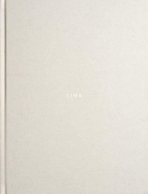 Emergence: Time
