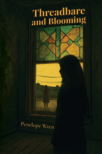 Threadbare and Blooming: Unveiling Childhood's Shadows