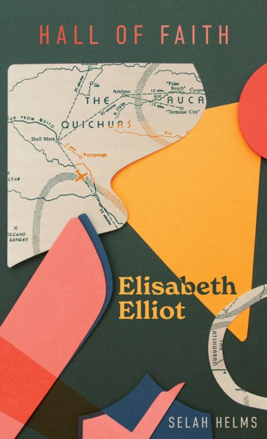 Elisabeth Elliot